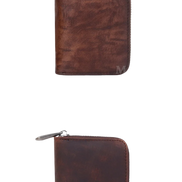 Vasiliki Deri Cüzdan