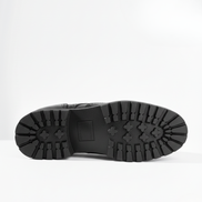 Zeus Deri Ortopedik Ayakkabı