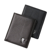 Dryades Deri Cüzdan