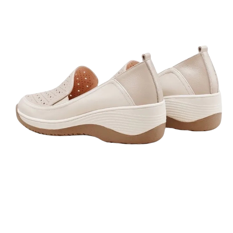 Rodos Deri Ayakkabı