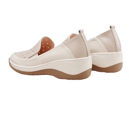 Rodos Deri Ayakkabı