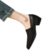 Amentes Deri Ayakkabı