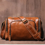 Hyperion Deri Çanta