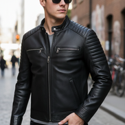 Aleksander Deri Ceket