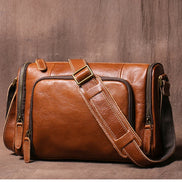 Hyperion Deri Çanta