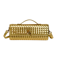 Di İnferia Deri Çanta