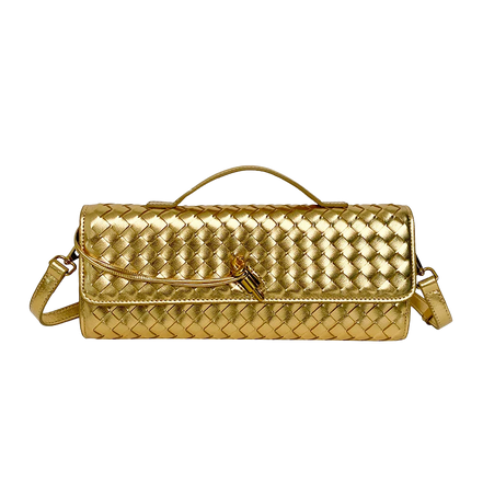 Di İnferia Deri Çanta