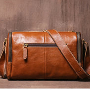 Hyperion Deri Çanta