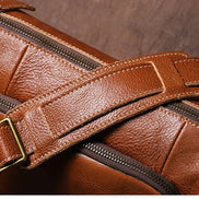 Hyperion Deri Çanta