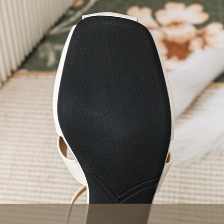 Celeus Deri Sandalet