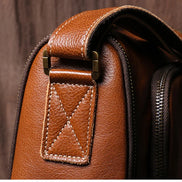 Hyperion Deri Çanta