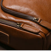 Hyperion Deri Çanta