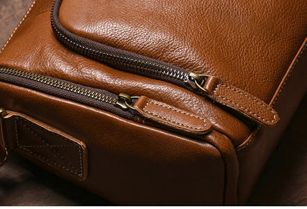 Hyperion Deri Çanta