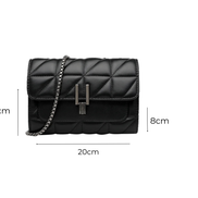 Harmonia Deri çanta