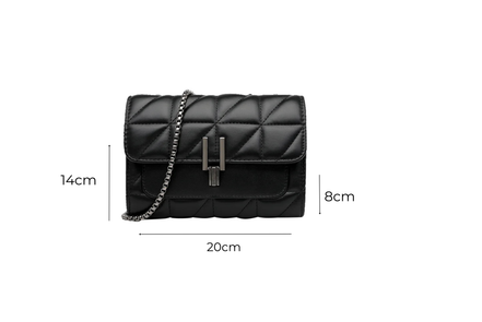 Harmonia Deri çanta