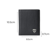 Dryades Deri Cüzdan