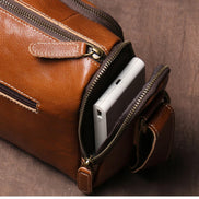 Hyperion Deri Çanta