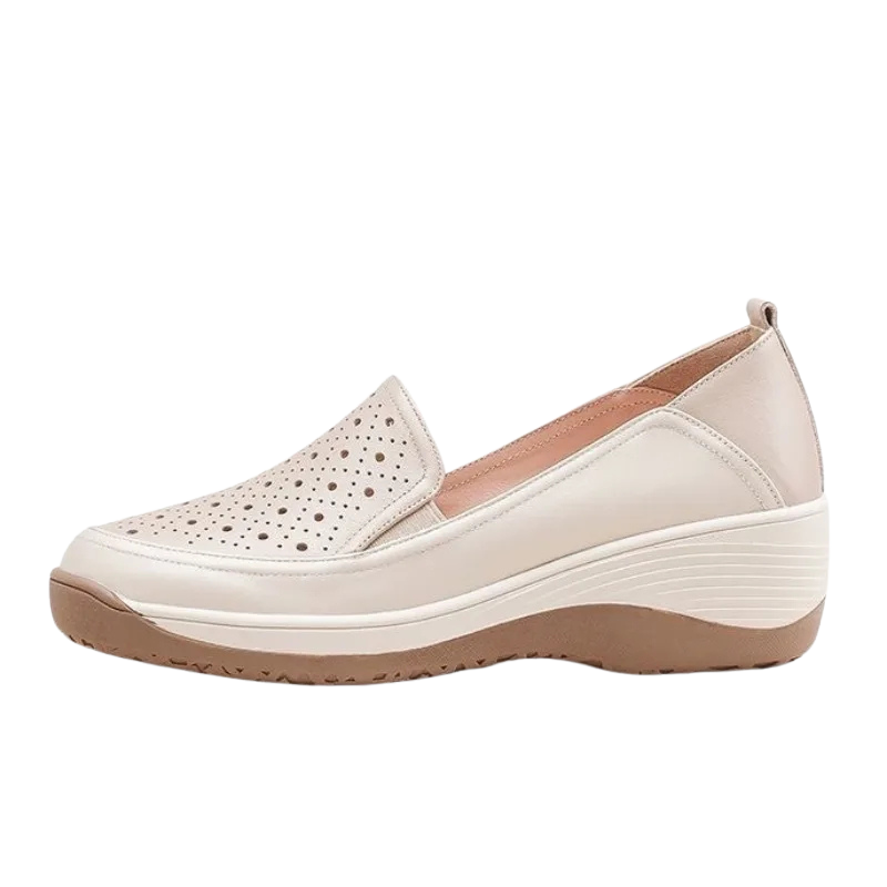 Rodos Deri Ayakkabı