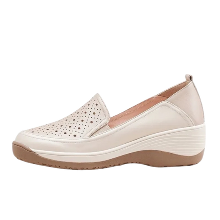 Rodos Deri Ayakkabı