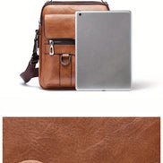 Hephaistos Deri Çanta