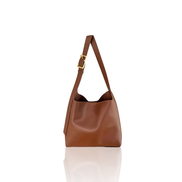 Carmenta Deri Çanta