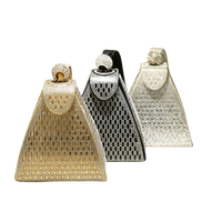 Anubis Kristal Çanta