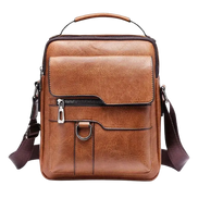 Hephaistos Deri Çanta