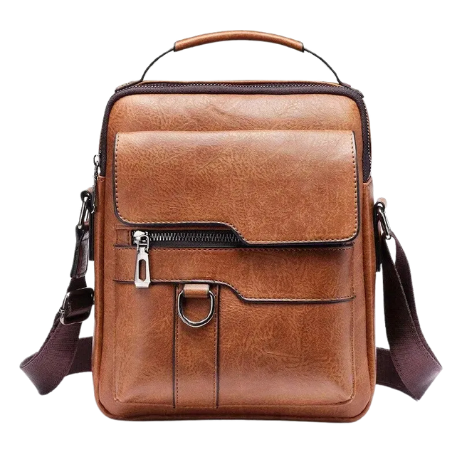 Hephaistos Deri Çanta