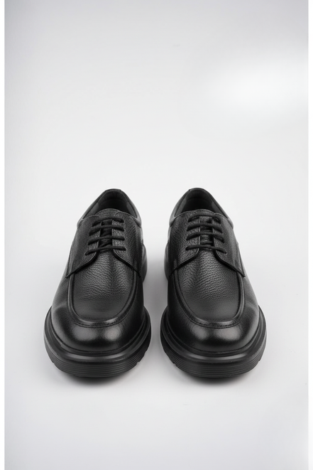 Hector Deri Ortopedik Ayakkabı