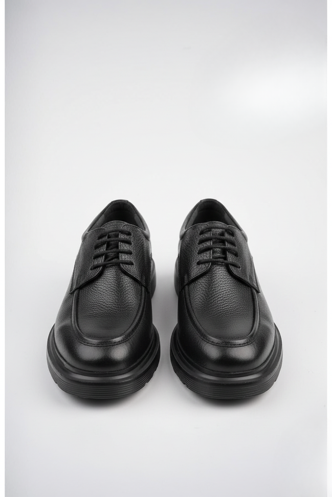 Hector Deri Ortopedik Ayakkabı