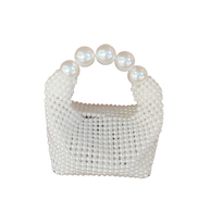 Margarita İnci Çanta