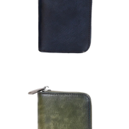 Vasiliki Deri Cüzdan