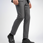 Hector Deri Ortopedik Ayakkabı