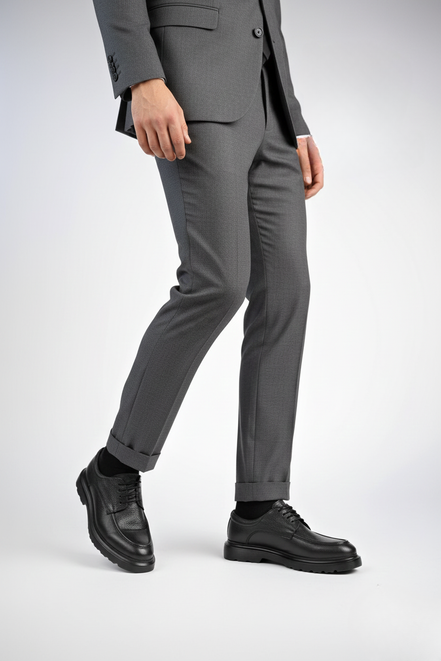 Hector Deri Ortopedik Ayakkabı