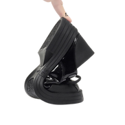 Hestia Nefes Alabilir Deri Ayakkabı