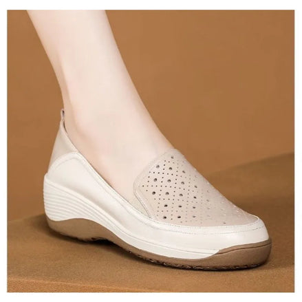 Rodos Deri Ayakkabı