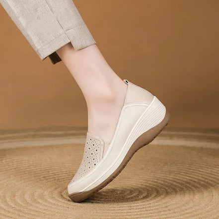 Rodos Deri Ayakkabı