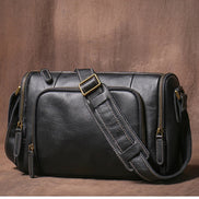 Hyperion Deri Çanta