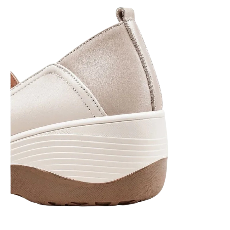 Rodos Deri Ayakkabı