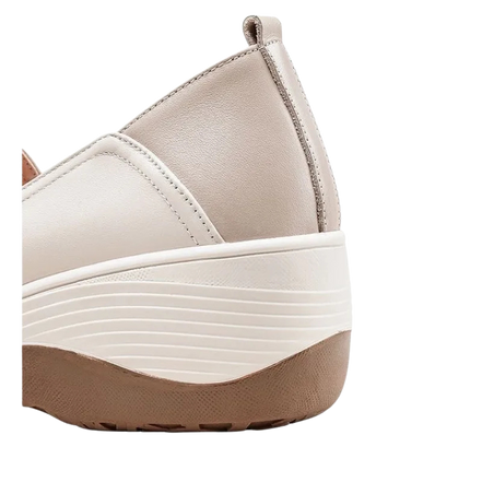 Rodos Deri Ayakkabı