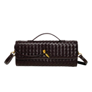 Di İnferia Deri Çanta