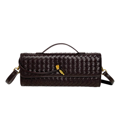 Di İnferia Deri Çanta