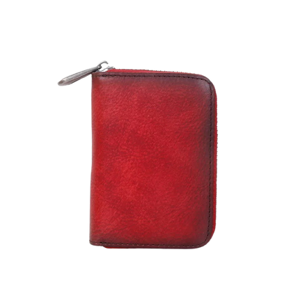 Vasiliki Deri Cüzdan