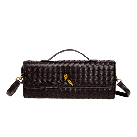 Di İnferia Deri Çanta