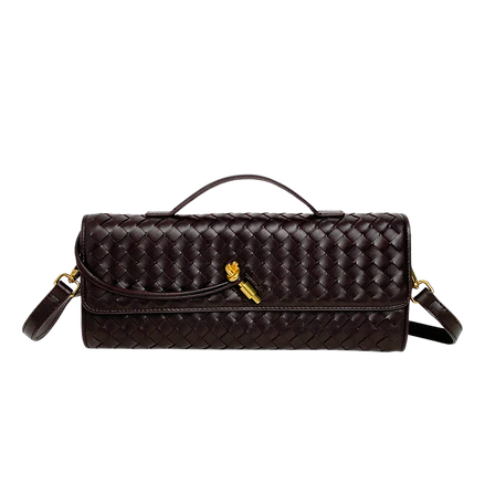 Di İnferia Deri Çanta