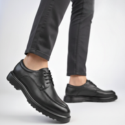 Hector Deri Ortopedik Ayakkabı