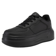 Atlas Nefes Alan Deri Ayakkabı