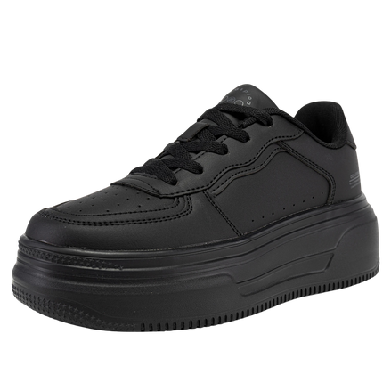 Atlas Nefes Alan Deri Ayakkabı