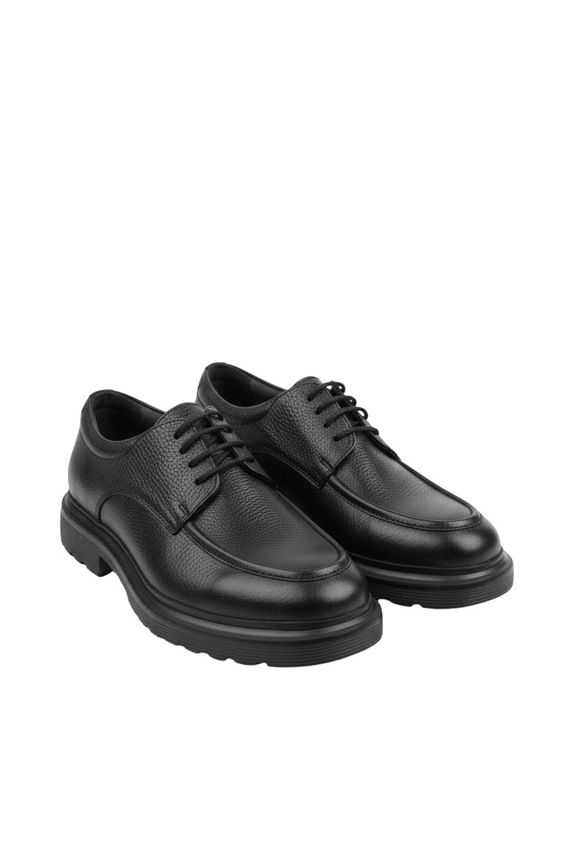 Hector Deri Ortopedik Ayakkabı