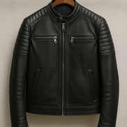 Aleksander Deri Ceket